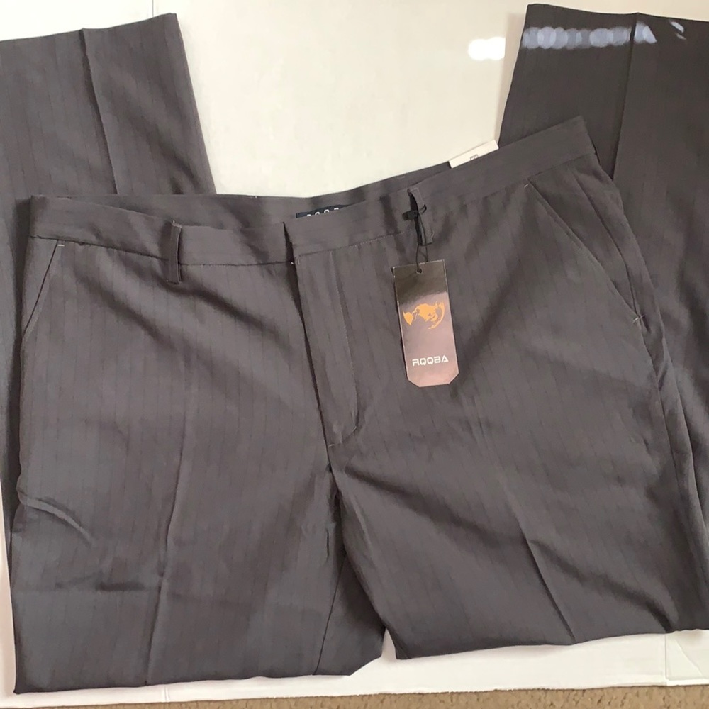 RQQBA Slacks
